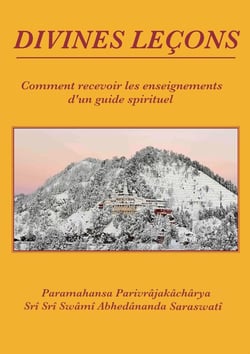 Divines Leçons : Comment recevoir les enseignements d'un guide spirituel