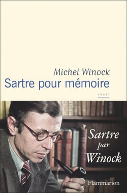 Sartre pour mémoire