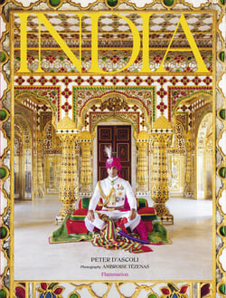 India : A Journey Within and Without
