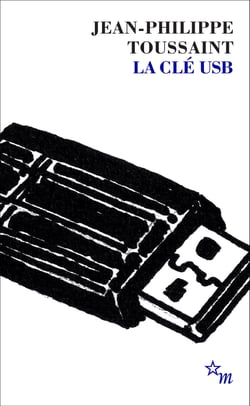 La Clé USB