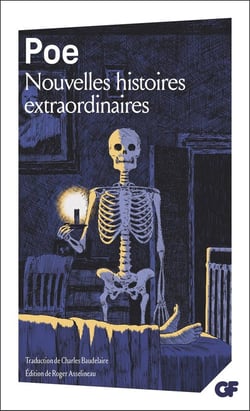 Nouvelles Histoires extraordinaires