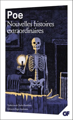 Nouvelles Histoires extraordinaires