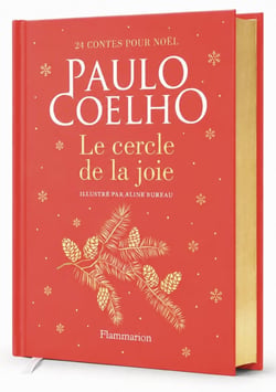 Le cercle de la joie : 24 contes pour Noël