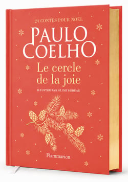 Le cercle de la joie : 24 contes pour Noël