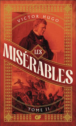 Les Misérables Tome 2