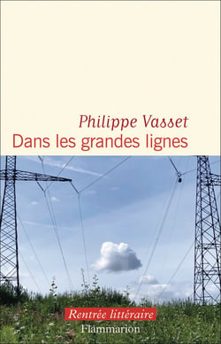 Dans les grandes lignes