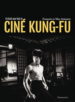 Il était une fois le ciné Kung-Fu