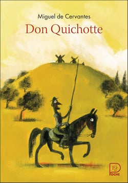 Don Quichotte