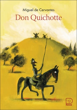 Don Quichotte