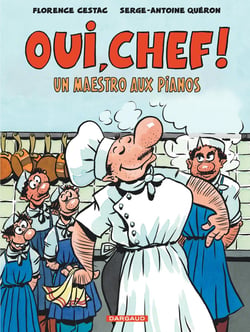 Oui, chef !
