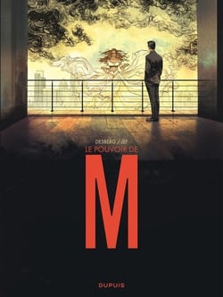 Le pouvoir de m