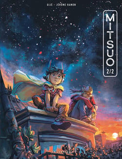 Mitsuo Partie 2