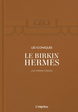 Le Birkin Hermès