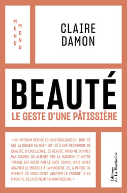 Beauté : Guide de la main dans l'artisanat : Menu Menu