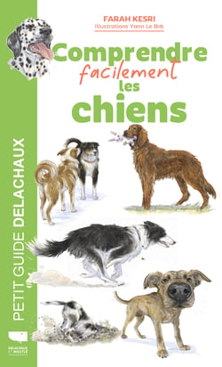 Comprendre facilement les chiens
