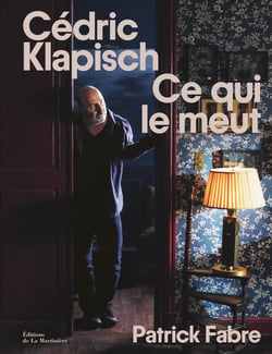 Cedric klapisch