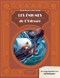 Les énigmes de L'Odyssée