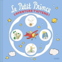 Le Petit Prince : L'aventure t'attend !