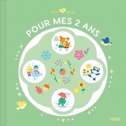 Petit Doux pour mes 2 ans