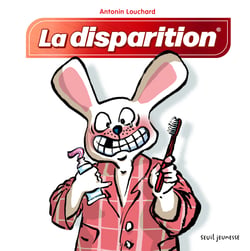 La disparition