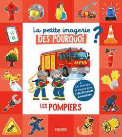 Les pompiers