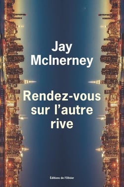Rendez-vous sur l'autre rive