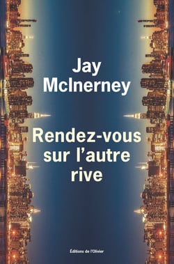 Rendez-vous sur l'autre rive