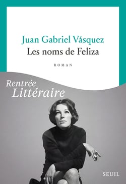Les noms de Feliza