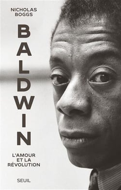 Baldwin : L'amour et la révolution