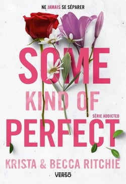 Addicted Tome 10 : Some kind of perfect