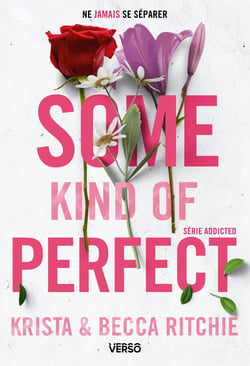Addicted Tome 10 : Some kind of perfect