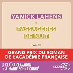 Passagères de nuit