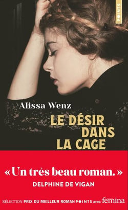 Le désir dans la cage