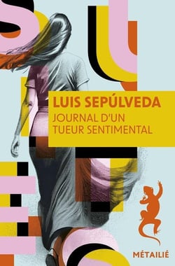 Journal d'un tueur sentimental