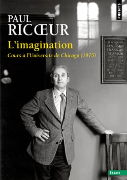 L'imagination : Cours à l'Université de Chicago (1975)