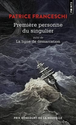 Première personne du singulier, suivi de La Ligne de démarcation