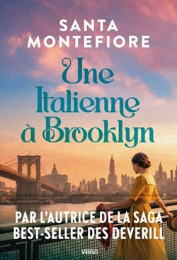 Une italienne à Brooklyn