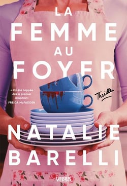 La Femme au foyer