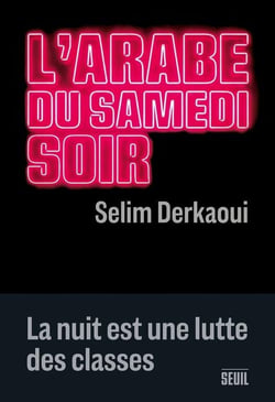 L'arabe du samedi soir