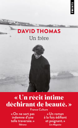Un frère