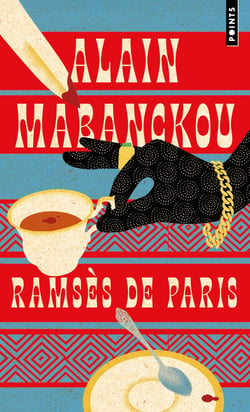 Ramsès de Paris