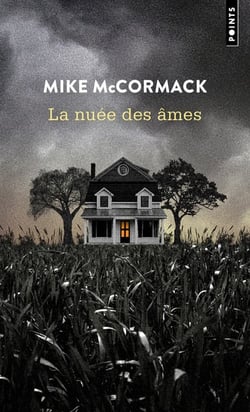 La Nuée des âmes