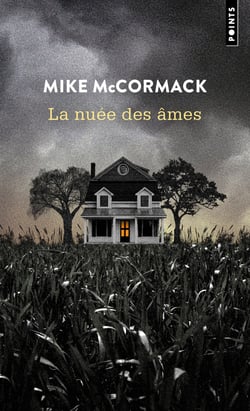 La Nuée des âmes