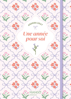 Agenda 2027 - Une année pour soi