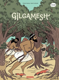 Gilgamesh