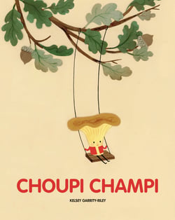 Choupi Champi