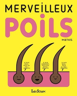Merveilleux poils