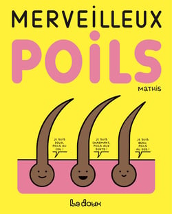 Merveilleux poils