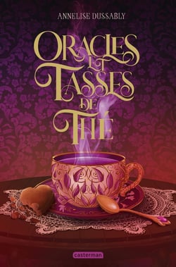 Oracles et tasses de thé
