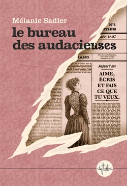 Le bureau des audacieuses